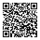 Kod QR do zeskanowania na urządzeniu mobilnym w celu wyświetlenia na nim tej strony