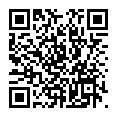 Kod QR do zeskanowania na urządzeniu mobilnym w celu wyświetlenia na nim tej strony