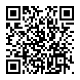 Kod QR do zeskanowania na urządzeniu mobilnym w celu wyświetlenia na nim tej strony