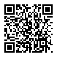 Kod QR do zeskanowania na urządzeniu mobilnym w celu wyświetlenia na nim tej strony