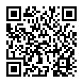 Kod QR do zeskanowania na urządzeniu mobilnym w celu wyświetlenia na nim tej strony