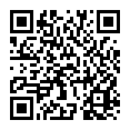 Kod QR do zeskanowania na urządzeniu mobilnym w celu wyświetlenia na nim tej strony