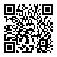 Kod QR do zeskanowania na urządzeniu mobilnym w celu wyświetlenia na nim tej strony