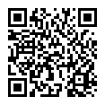 Kod QR do zeskanowania na urządzeniu mobilnym w celu wyświetlenia na nim tej strony