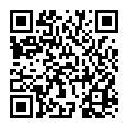 Kod QR do zeskanowania na urządzeniu mobilnym w celu wyświetlenia na nim tej strony