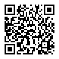 Kod QR do zeskanowania na urządzeniu mobilnym w celu wyświetlenia na nim tej strony