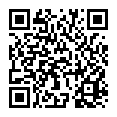 Kod QR do zeskanowania na urządzeniu mobilnym w celu wyświetlenia na nim tej strony