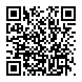 Kod QR do zeskanowania na urządzeniu mobilnym w celu wyświetlenia na nim tej strony