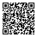 Kod QR do zeskanowania na urządzeniu mobilnym w celu wyświetlenia na nim tej strony