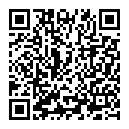 Kod QR do zeskanowania na urządzeniu mobilnym w celu wyświetlenia na nim tej strony