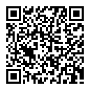 Kod QR do zeskanowania na urządzeniu mobilnym w celu wyświetlenia na nim tej strony