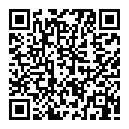 Kod QR do zeskanowania na urządzeniu mobilnym w celu wyświetlenia na nim tej strony