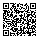 Kod QR do zeskanowania na urządzeniu mobilnym w celu wyświetlenia na nim tej strony