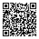 Kod QR do zeskanowania na urządzeniu mobilnym w celu wyświetlenia na nim tej strony