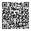 Kod QR do zeskanowania na urządzeniu mobilnym w celu wyświetlenia na nim tej strony