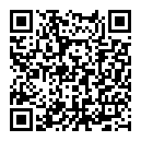 Kod QR do zeskanowania na urządzeniu mobilnym w celu wyświetlenia na nim tej strony