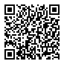 Kod QR do zeskanowania na urządzeniu mobilnym w celu wyświetlenia na nim tej strony