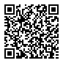 Kod QR do zeskanowania na urządzeniu mobilnym w celu wyświetlenia na nim tej strony