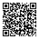 Kod QR do zeskanowania na urządzeniu mobilnym w celu wyświetlenia na nim tej strony