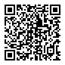 Kod QR do zeskanowania na urządzeniu mobilnym w celu wyświetlenia na nim tej strony