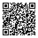 Kod QR do zeskanowania na urządzeniu mobilnym w celu wyświetlenia na nim tej strony