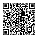 Kod QR do zeskanowania na urządzeniu mobilnym w celu wyświetlenia na nim tej strony