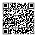 Kod QR do zeskanowania na urządzeniu mobilnym w celu wyświetlenia na nim tej strony