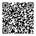 Kod QR do zeskanowania na urządzeniu mobilnym w celu wyświetlenia na nim tej strony