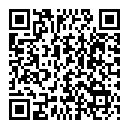 Kod QR do zeskanowania na urządzeniu mobilnym w celu wyświetlenia na nim tej strony