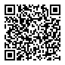 Kod QR do zeskanowania na urządzeniu mobilnym w celu wyświetlenia na nim tej strony