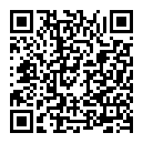 Kod QR do zeskanowania na urządzeniu mobilnym w celu wyświetlenia na nim tej strony