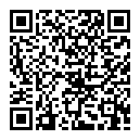 Kod QR do zeskanowania na urządzeniu mobilnym w celu wyświetlenia na nim tej strony