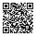 Kod QR do zeskanowania na urządzeniu mobilnym w celu wyświetlenia na nim tej strony