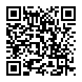 Kod QR do zeskanowania na urządzeniu mobilnym w celu wyświetlenia na nim tej strony