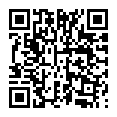 Kod QR do zeskanowania na urządzeniu mobilnym w celu wyświetlenia na nim tej strony