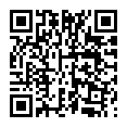 Kod QR do zeskanowania na urządzeniu mobilnym w celu wyświetlenia na nim tej strony