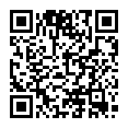 Kod QR do zeskanowania na urządzeniu mobilnym w celu wyświetlenia na nim tej strony