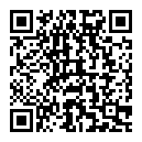 Kod QR do zeskanowania na urządzeniu mobilnym w celu wyświetlenia na nim tej strony