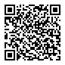 Kod QR do zeskanowania na urządzeniu mobilnym w celu wyświetlenia na nim tej strony