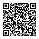 Kod QR do zeskanowania na urządzeniu mobilnym w celu wyświetlenia na nim tej strony