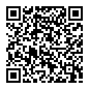 Kod QR do zeskanowania na urządzeniu mobilnym w celu wyświetlenia na nim tej strony