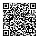 Kod QR do zeskanowania na urządzeniu mobilnym w celu wyświetlenia na nim tej strony