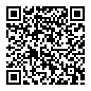 Kod QR do zeskanowania na urządzeniu mobilnym w celu wyświetlenia na nim tej strony