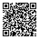 Kod QR do zeskanowania na urządzeniu mobilnym w celu wyświetlenia na nim tej strony