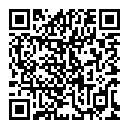 Kod QR do zeskanowania na urządzeniu mobilnym w celu wyświetlenia na nim tej strony