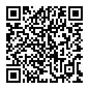 Kod QR do zeskanowania na urządzeniu mobilnym w celu wyświetlenia na nim tej strony