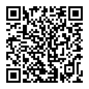 Kod QR do zeskanowania na urządzeniu mobilnym w celu wyświetlenia na nim tej strony