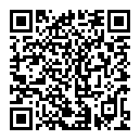 Kod QR do zeskanowania na urządzeniu mobilnym w celu wyświetlenia na nim tej strony