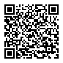 Kod QR do zeskanowania na urządzeniu mobilnym w celu wyświetlenia na nim tej strony