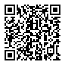 Kod QR do zeskanowania na urządzeniu mobilnym w celu wyświetlenia na nim tej strony